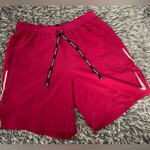 Nike Dri-Fit Running Shorts